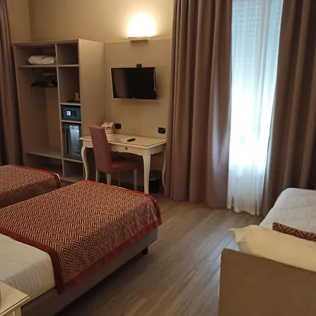 Malpensa Vizzola Ticino