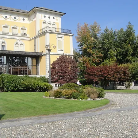 Malpensa 4* Vizzola Ticino