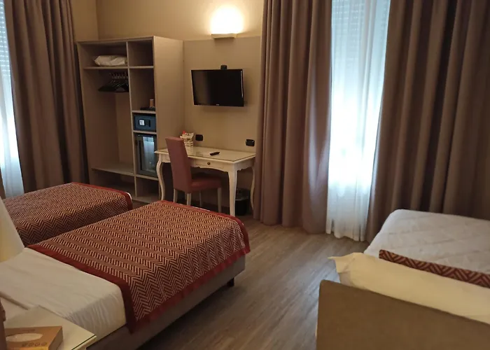 Malpensa Vizzola Ticino