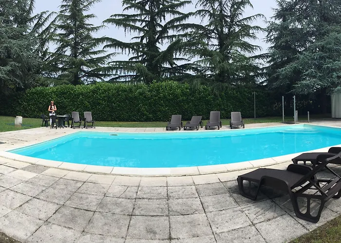 Malpensa Szálloda 4*