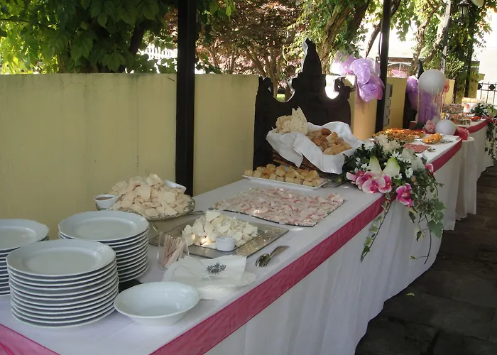 Malpensa Vizzola Ticino