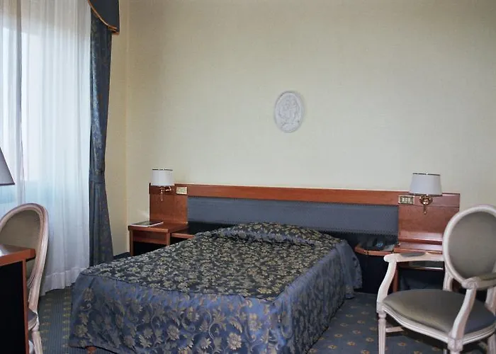 Malpensa Szálloda 4*