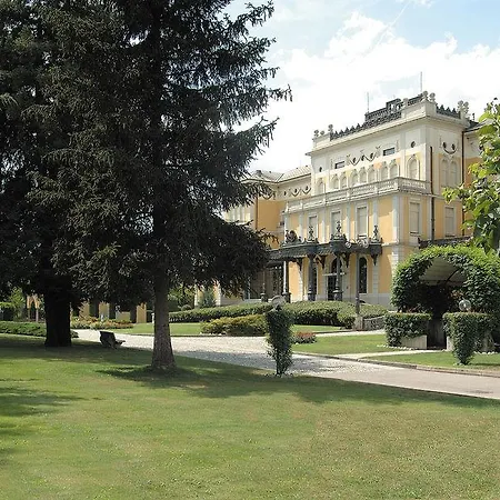 Malpensa Vizzola Ticino