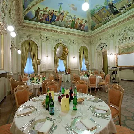 Hotel Malpensa Vizzola Ticino