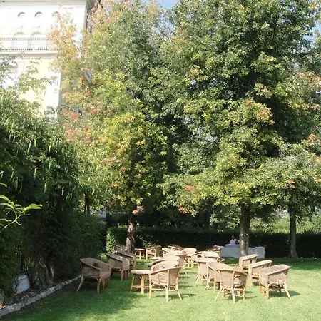 Hotel Malpensa 4*