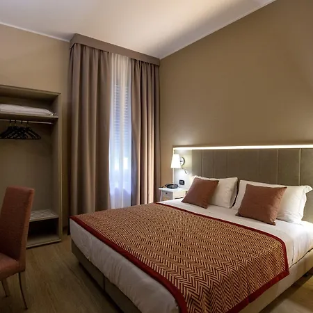 Hotel Malpensa