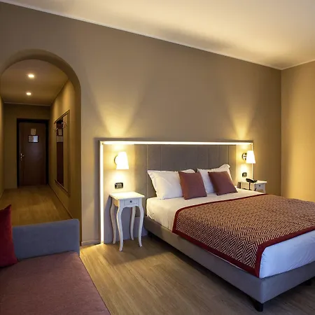 Malpensa Hotel Vizzola Ticino