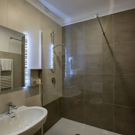 Malpensa Hotel 4*