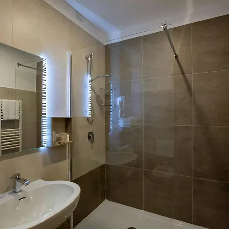 Malpensa Hotel 4*