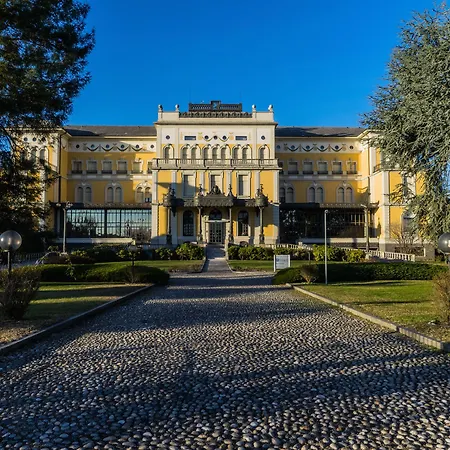 Hotel Malpensa 4*