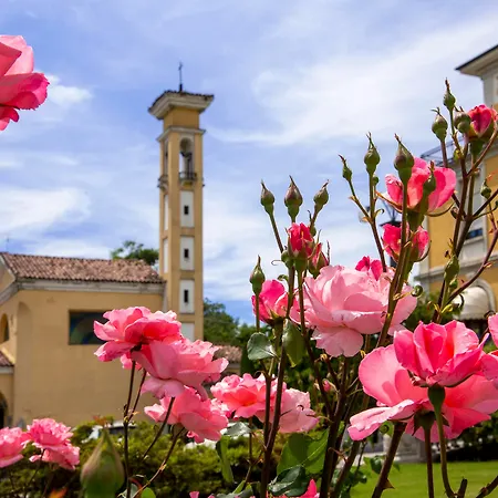 Hotel Malpensa 4*