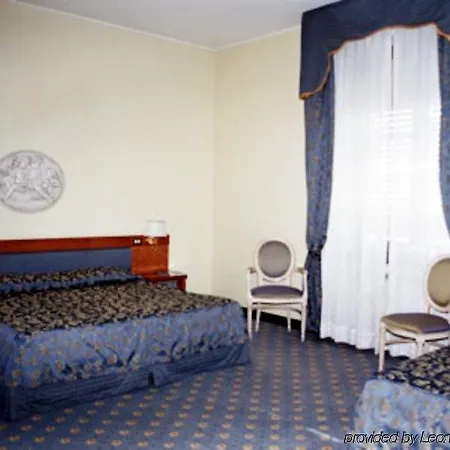 Hotel Malpensa