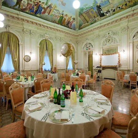 Hotel Malpensa Vizzola Ticino