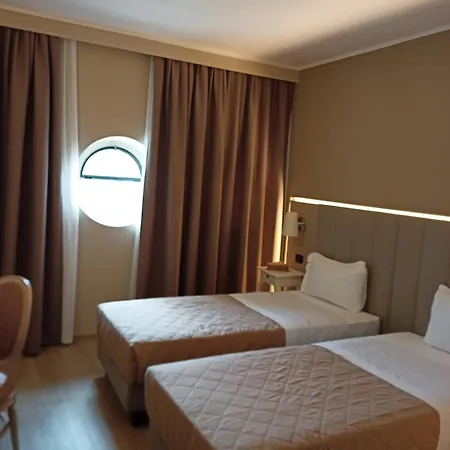 Malpensa 4* Vizzola Ticino