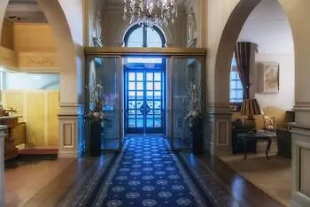 Malpensa Hotel