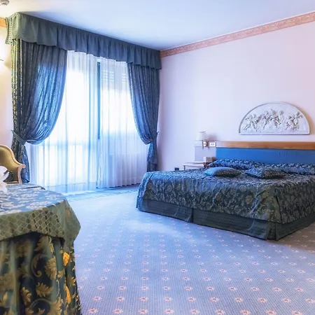 Malpensa Ξενοδοχείο Vizzola Ticino