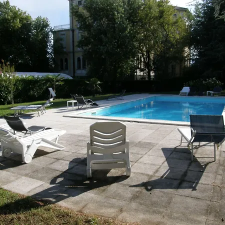 Ξενοδοχείο Malpensa 4*