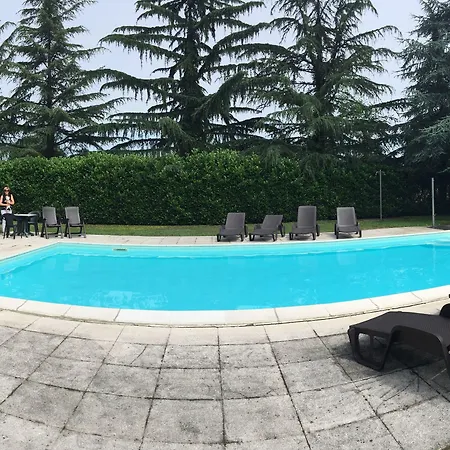 Malpensa Hotel 4*