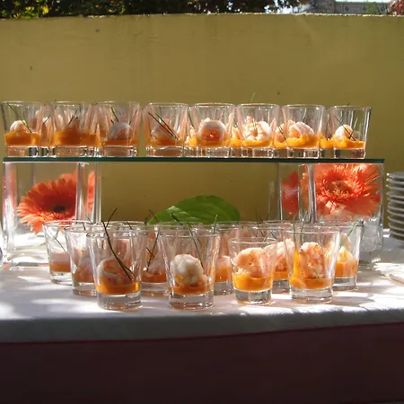 Ξενοδοχείο Malpensa Vizzola Ticino