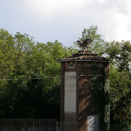 Malpensa Vizzola Ticino