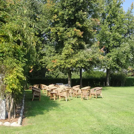 Malpensa 4* Vizzola Ticino