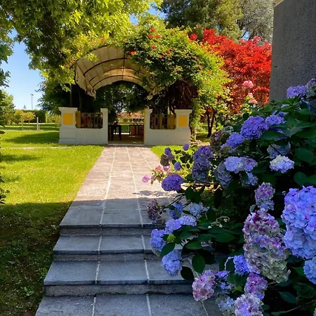 Ξενοδοχείο Malpensa Vizzola Ticino