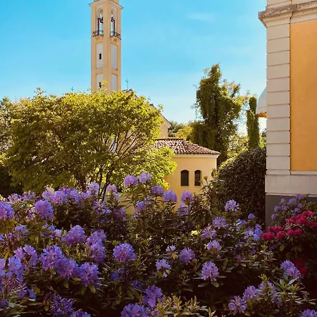 Hotel Malpensa 4*