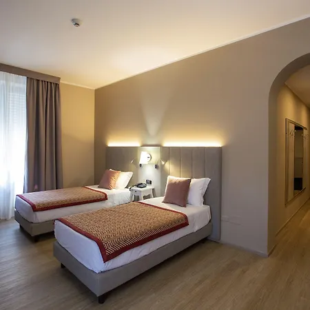 Malpensa Hotel Vizzola Ticino