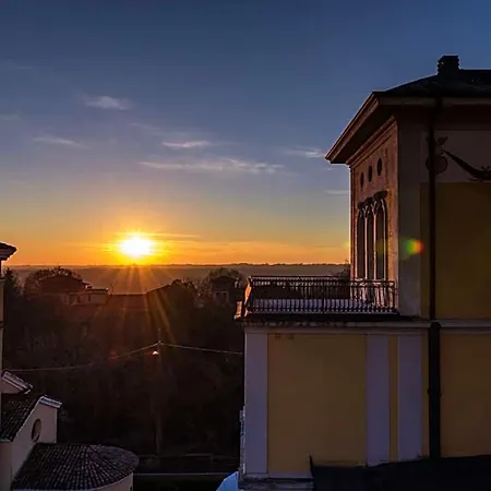 Hotel Malpensa Vizzola Ticino