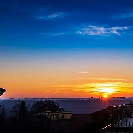 Malpensa 4* Vizzola Ticino