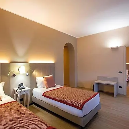 Hotel Malpensa