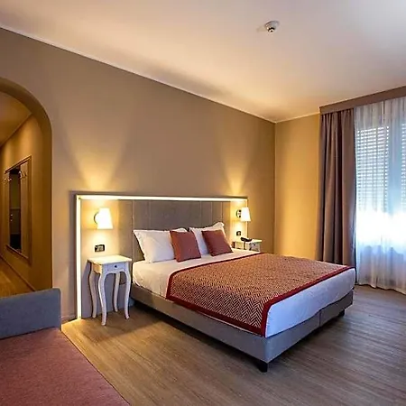 Malpensa Hotel