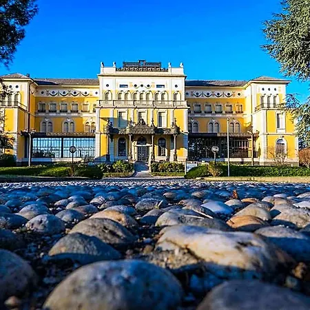 Malpensa Hotel Vizzola Ticino