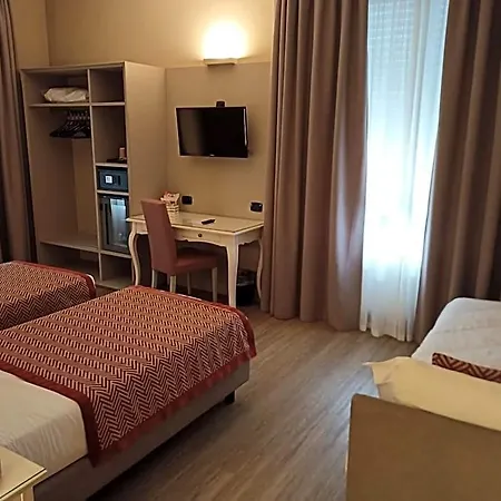 Hotel Malpensa