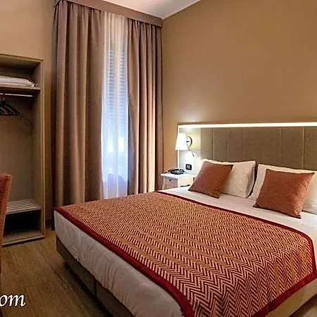 Hotel Malpensa