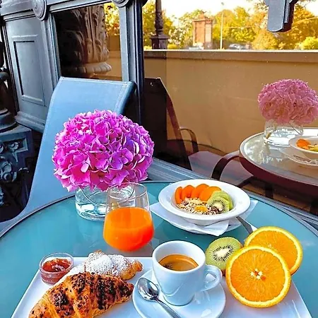 Malpensa Hotel Vizzola Ticino
