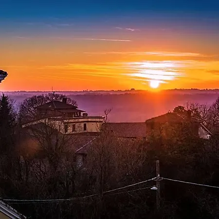 Hotel Malpensa Vizzola Ticino