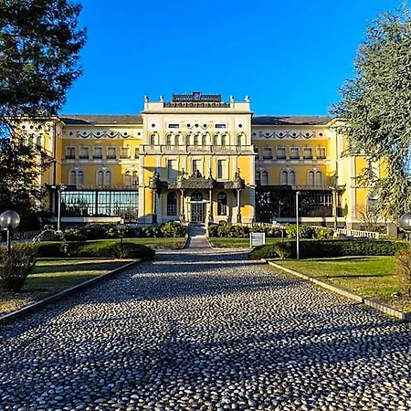 Hotel Malpensa Vizzola Ticino