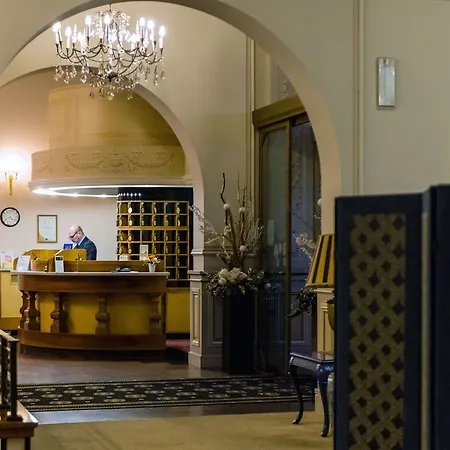 Malpensa Hotel