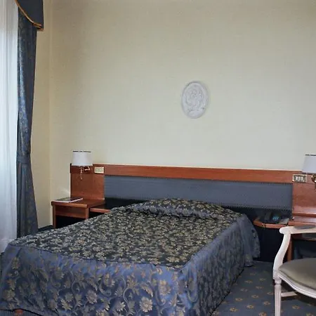 Malpensa Hotel 4*