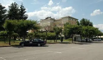 Hotel Malpensa 4*