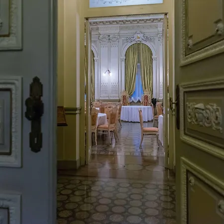 Hotel Malpensa 4*