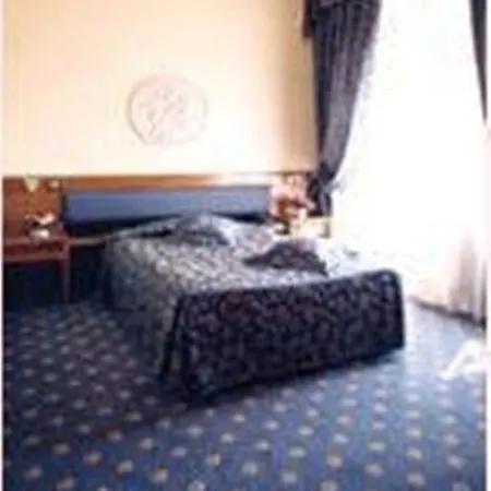 Malpensa Hotel