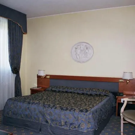 Hotel Malpensa
