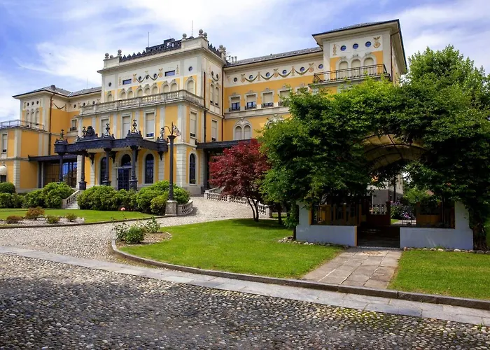 Hotel Malpensa