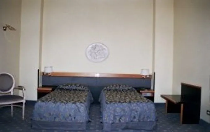 Hotel Malpensa 4*