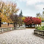 Hotel Malpensa 4*