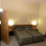 Malpensa Hotel Vizzola Ticino
