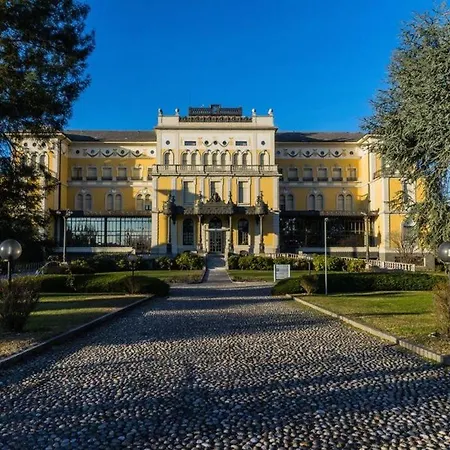 Malpensa Hotel 4*