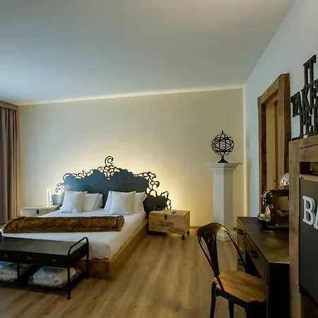 Malpensa Hotel 4*